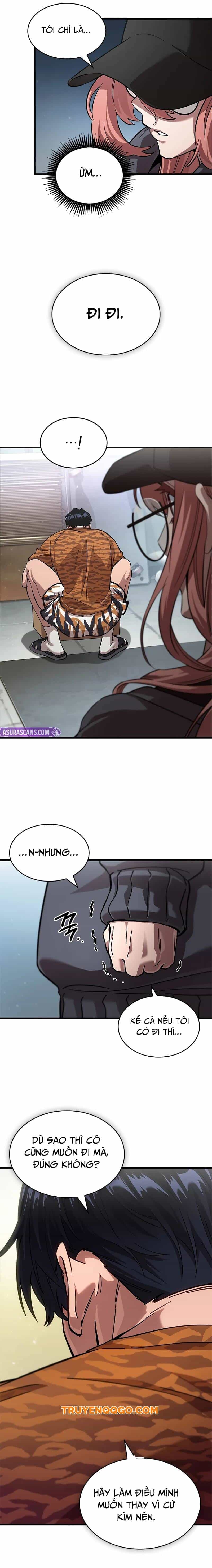 Từ Youtuber Thể Hình Triệu View Thành Kẻ Vô Dụng Trong Thế Giới Webtoon - Chương 1 - ảnh 24