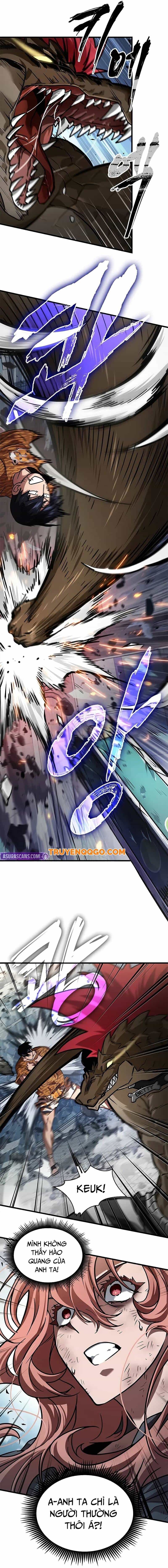 Từ Youtuber Thể Hình Triệu View Thành Kẻ Vô Dụng Trong Thế Giới Webtoon - Chương 1 - ảnh 37