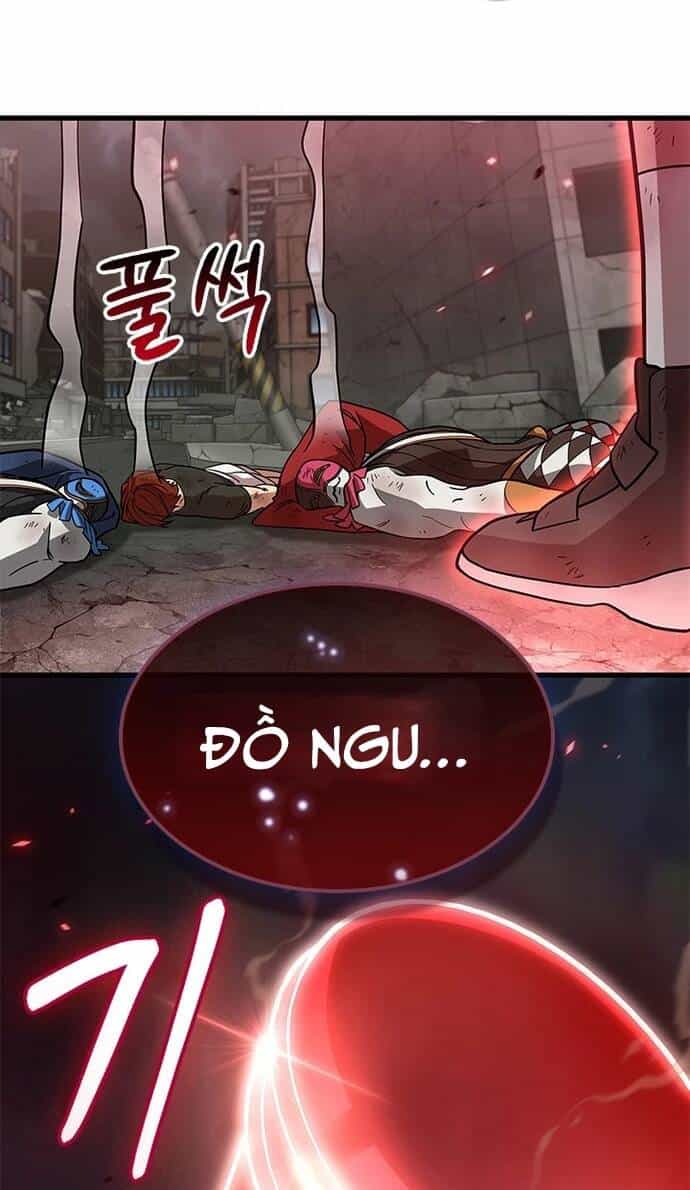Từ Youtuber Thể Hình Triệu View Thành Kẻ Vô Dụng Trong Thế Giới Webtoon - Chương 10 - ảnh 100