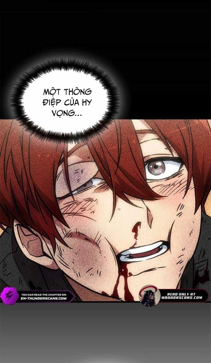 Từ Youtuber Thể Hình Triệu View Thành Kẻ Vô Dụng Trong Thế Giới Webtoon - Chương 10 - ảnh 28