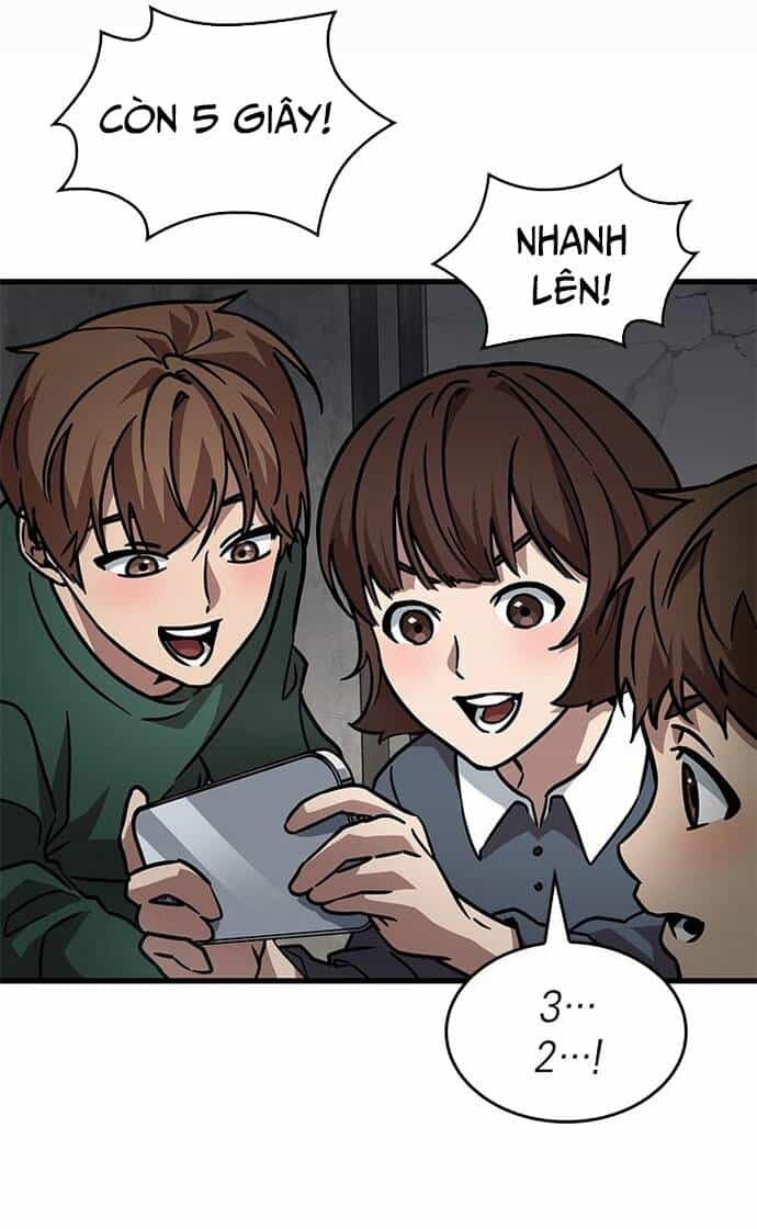 Từ Youtuber Thể Hình Triệu View Thành Kẻ Vô Dụng Trong Thế Giới Webtoon - Chương 10 - ảnh 30