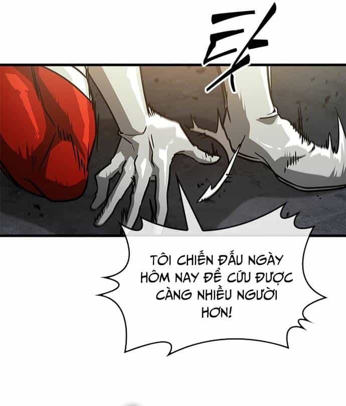 Từ Youtuber Thể Hình Triệu View Thành Kẻ Vô Dụng Trong Thế Giới Webtoon - Chương 10 - ảnh 35