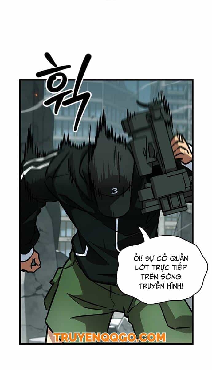 Từ Youtuber Thể Hình Triệu View Thành Kẻ Vô Dụng Trong Thế Giới Webtoon - Chương 10 - ảnh 43
