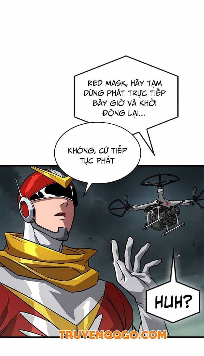 Từ Youtuber Thể Hình Triệu View Thành Kẻ Vô Dụng Trong Thế Giới Webtoon - Chương 10 - ảnh 52