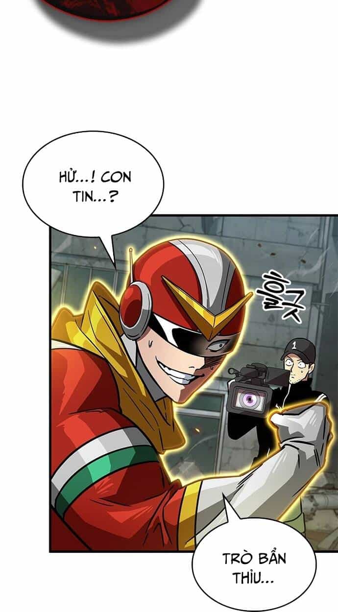 Từ Youtuber Thể Hình Triệu View Thành Kẻ Vô Dụng Trong Thế Giới Webtoon - Chương 10 - ảnh 60
