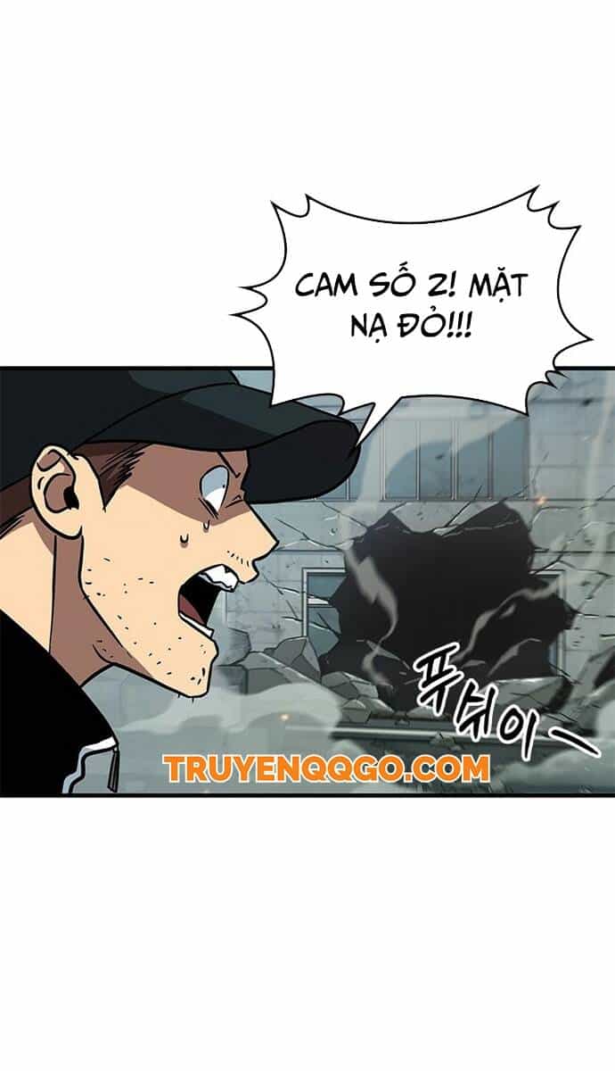 Từ Youtuber Thể Hình Triệu View Thành Kẻ Vô Dụng Trong Thế Giới Webtoon - Chương 10 - ảnh 64