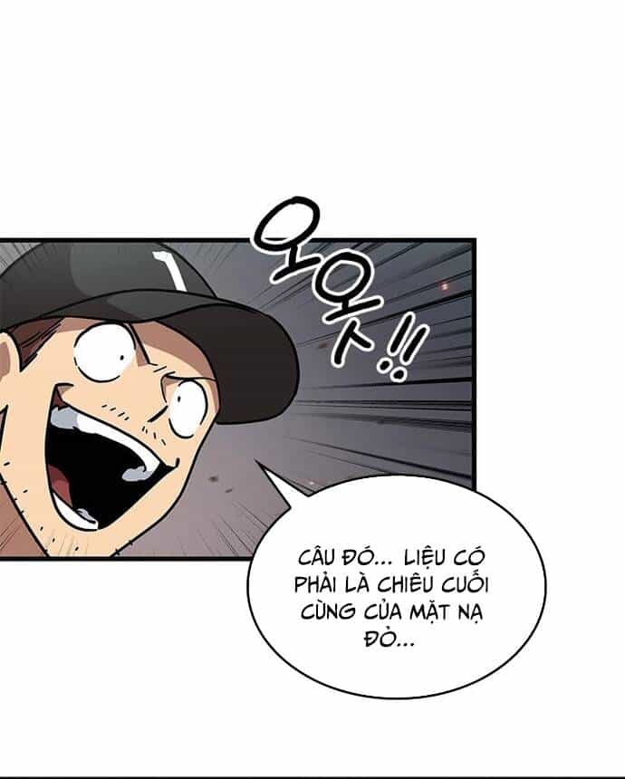 Từ Youtuber Thể Hình Triệu View Thành Kẻ Vô Dụng Trong Thế Giới Webtoon - Chương 10 - ảnh 76