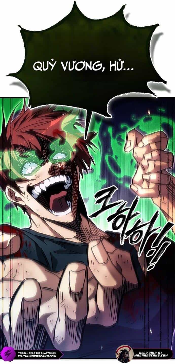 Từ Youtuber Thể Hình Triệu View Thành Kẻ Vô Dụng Trong Thế Giới Webtoon - Chương 10 - ảnh 96