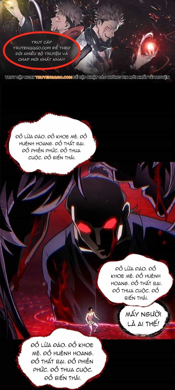 Từ Youtuber Thể Hình Triệu View Thành Kẻ Vô Dụng Trong Thế Giới Webtoon - Chương 11 - ảnh 1