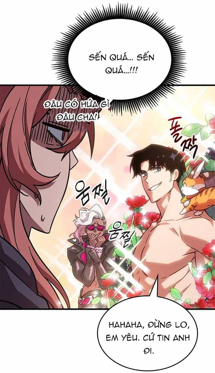 Từ Youtuber Thể Hình Triệu View Thành Kẻ Vô Dụng Trong Thế Giới Webtoon - Chương 11 - ảnh 101
