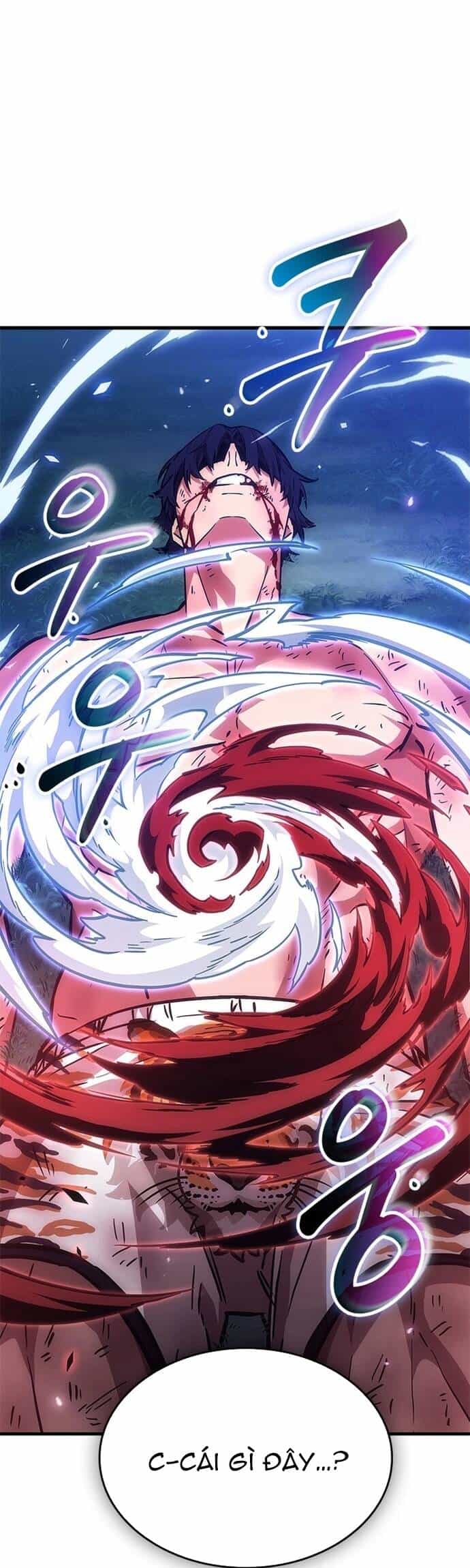 Từ Youtuber Thể Hình Triệu View Thành Kẻ Vô Dụng Trong Thế Giới Webtoon - Chương 11 - ảnh 22