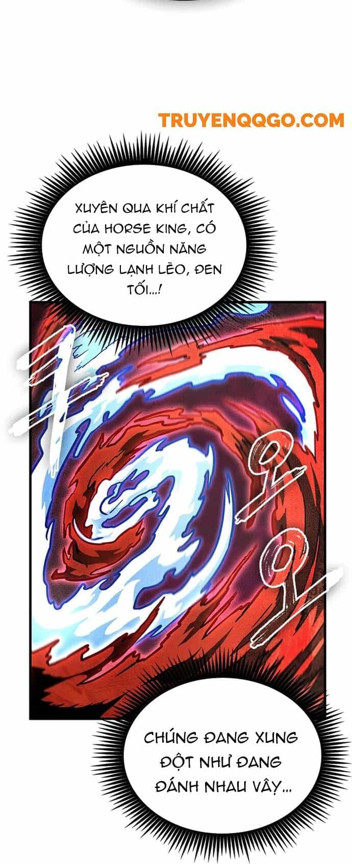 Từ Youtuber Thể Hình Triệu View Thành Kẻ Vô Dụng Trong Thế Giới Webtoon - Chương 11 - ảnh 23