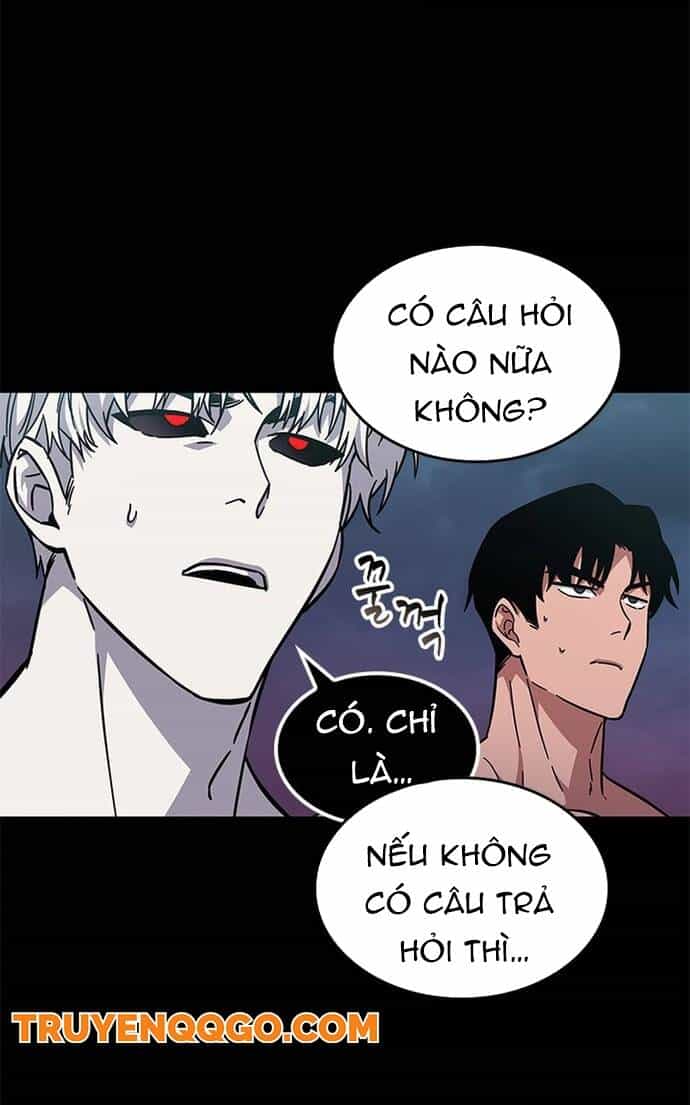 Từ Youtuber Thể Hình Triệu View Thành Kẻ Vô Dụng Trong Thế Giới Webtoon - Chương 11 - ảnh 37