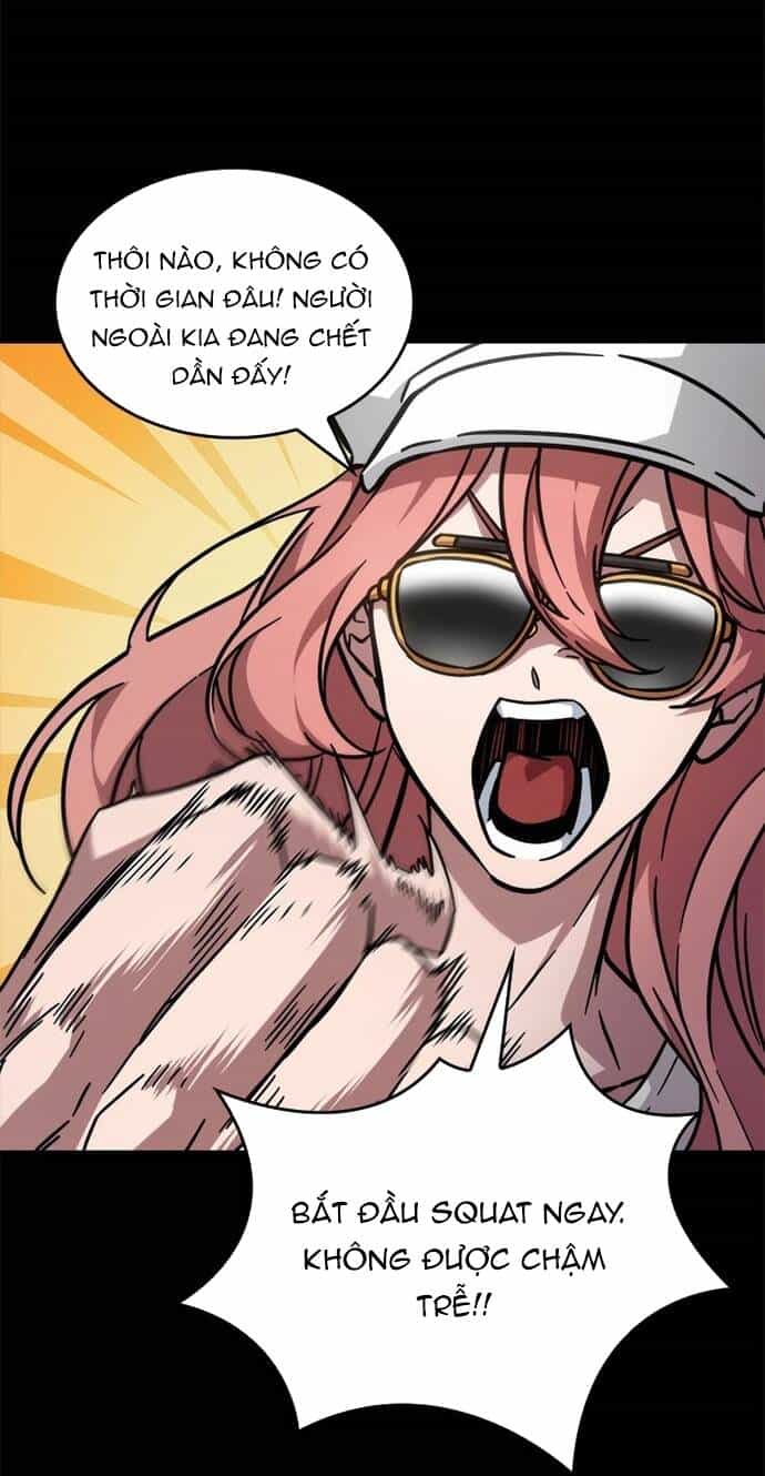 Từ Youtuber Thể Hình Triệu View Thành Kẻ Vô Dụng Trong Thế Giới Webtoon - Chương 11 - ảnh 49