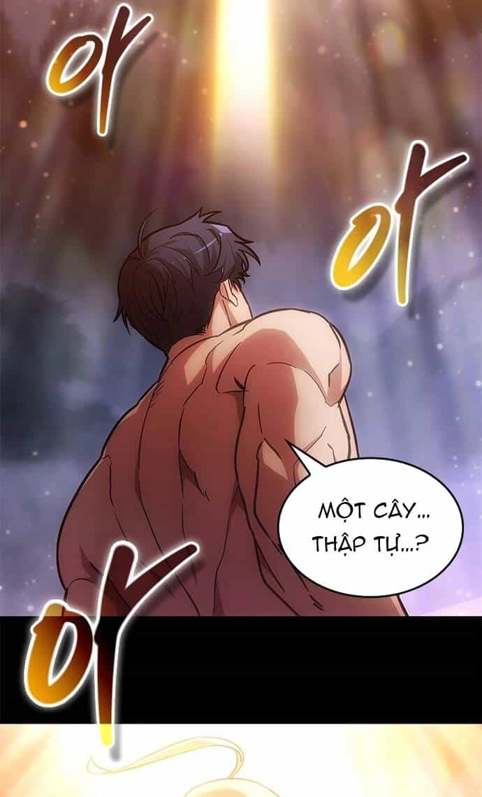 Từ Youtuber Thể Hình Triệu View Thành Kẻ Vô Dụng Trong Thế Giới Webtoon - Chương 11 - ảnh 6