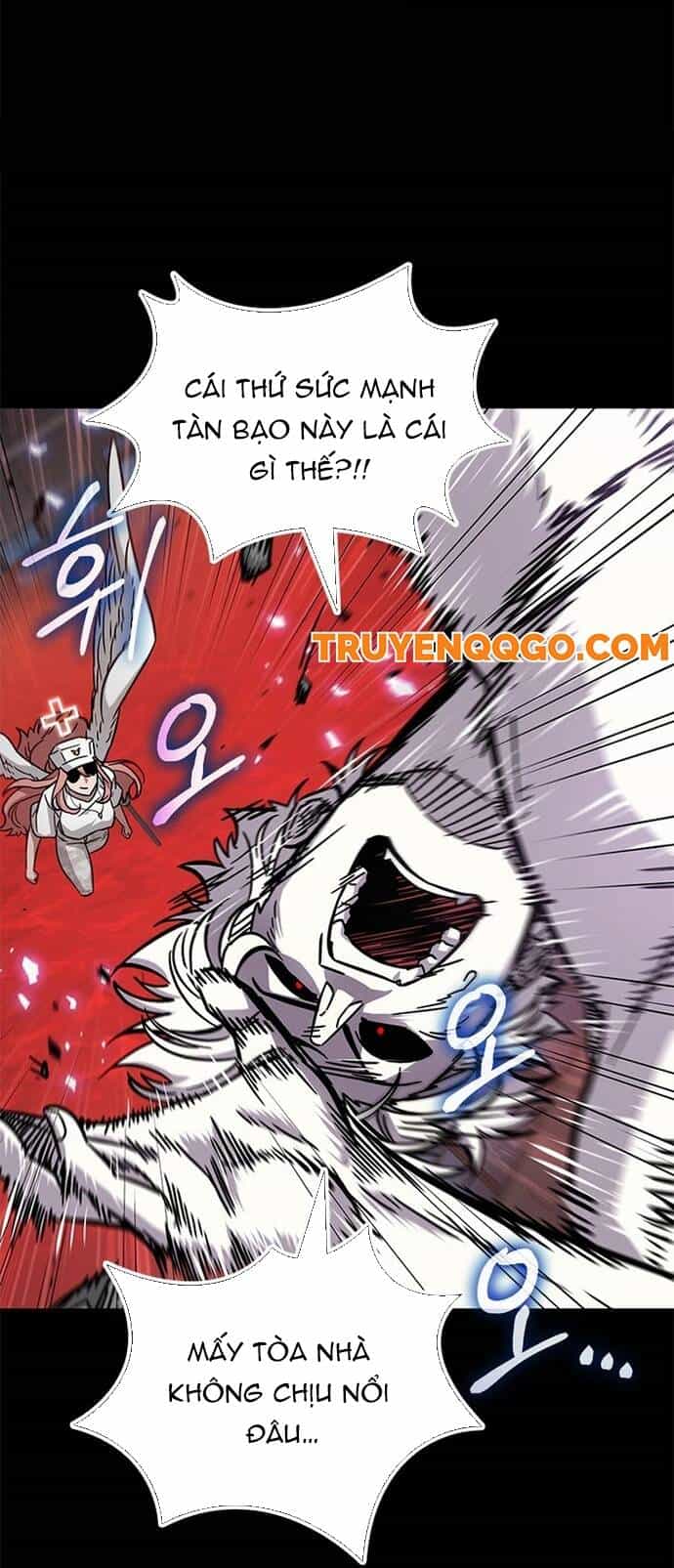 Từ Youtuber Thể Hình Triệu View Thành Kẻ Vô Dụng Trong Thế Giới Webtoon - Chương 11 - ảnh 87