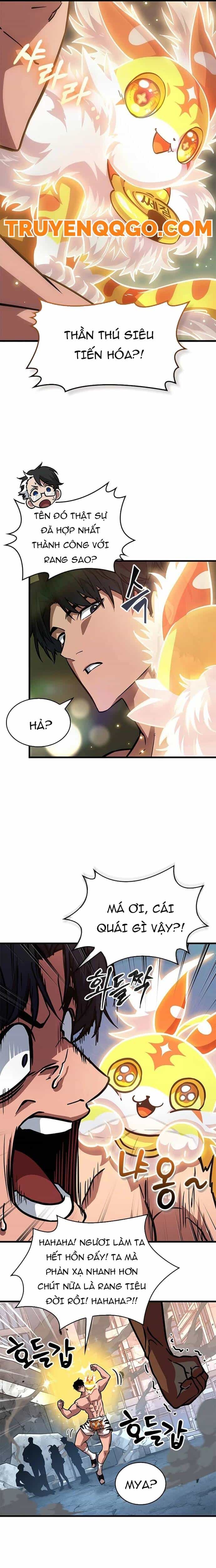 Từ Youtuber Thể Hình Triệu View Thành Kẻ Vô Dụng Trong Thế Giới Webtoon - Chương 12 - ảnh 21