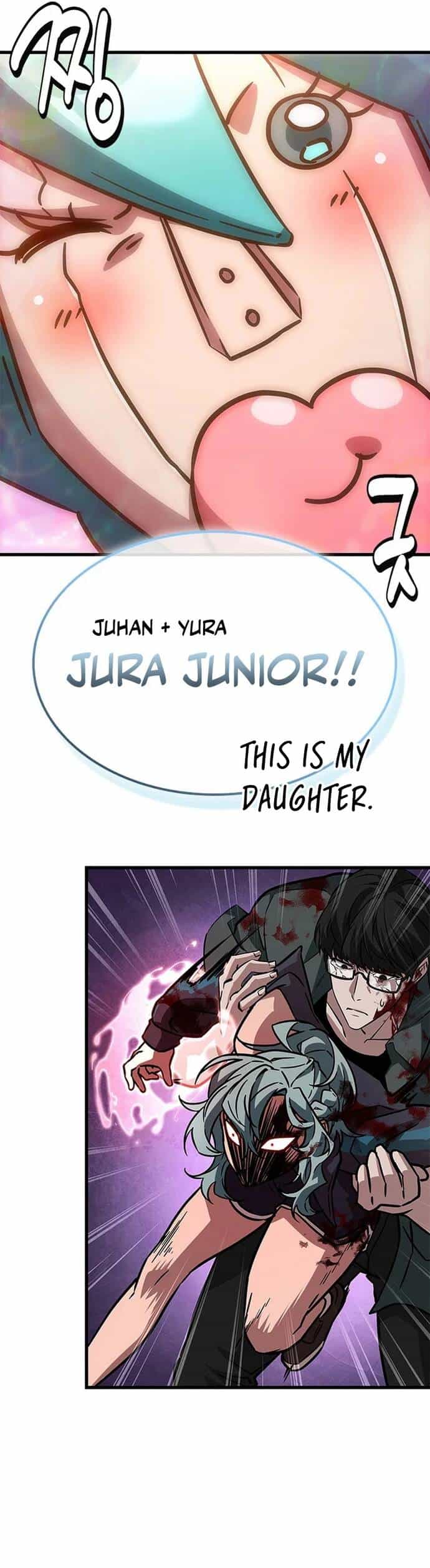 Từ Youtuber Thể Hình Triệu View Thành Kẻ Vô Dụng Trong Thế Giới Webtoon - Chương 12 - ảnh 28