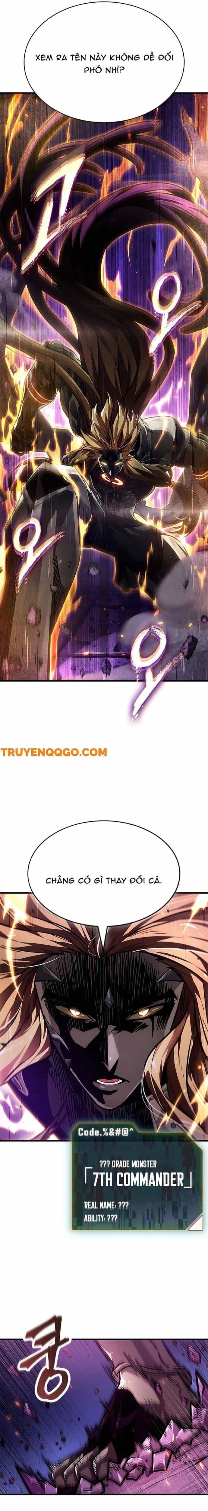 Từ Youtuber Thể Hình Triệu View Thành Kẻ Vô Dụng Trong Thế Giới Webtoon - Chương 13 - ảnh 10