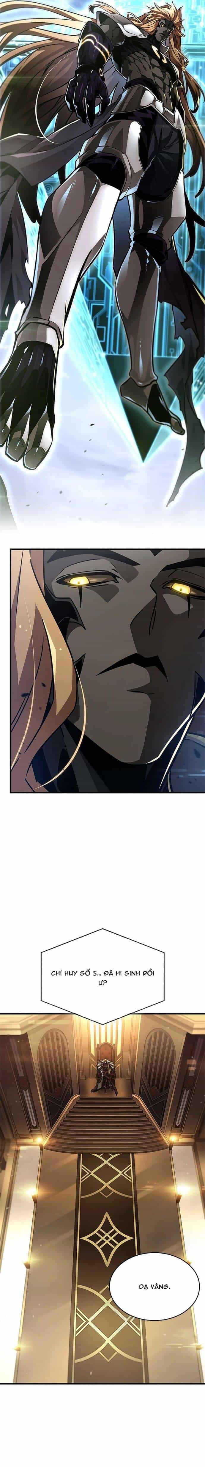 Từ Youtuber Thể Hình Triệu View Thành Kẻ Vô Dụng Trong Thế Giới Webtoon - Chương 13 - ảnh 2