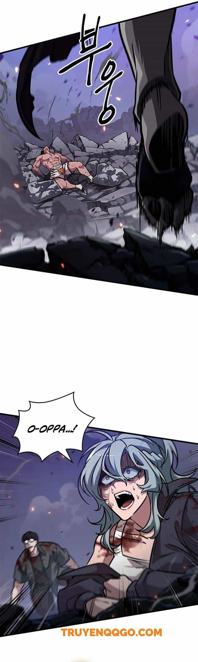 Từ Youtuber Thể Hình Triệu View Thành Kẻ Vô Dụng Trong Thế Giới Webtoon - Chương 13 - ảnh 22