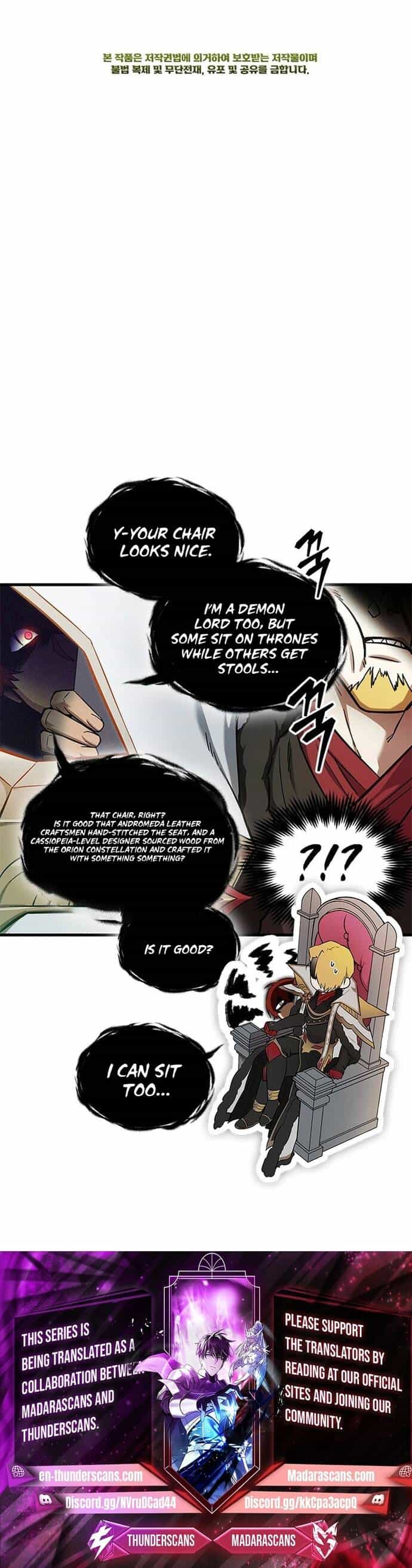 Từ Youtuber Thể Hình Triệu View Thành Kẻ Vô Dụng Trong Thế Giới Webtoon - Chương 13 - ảnh 40