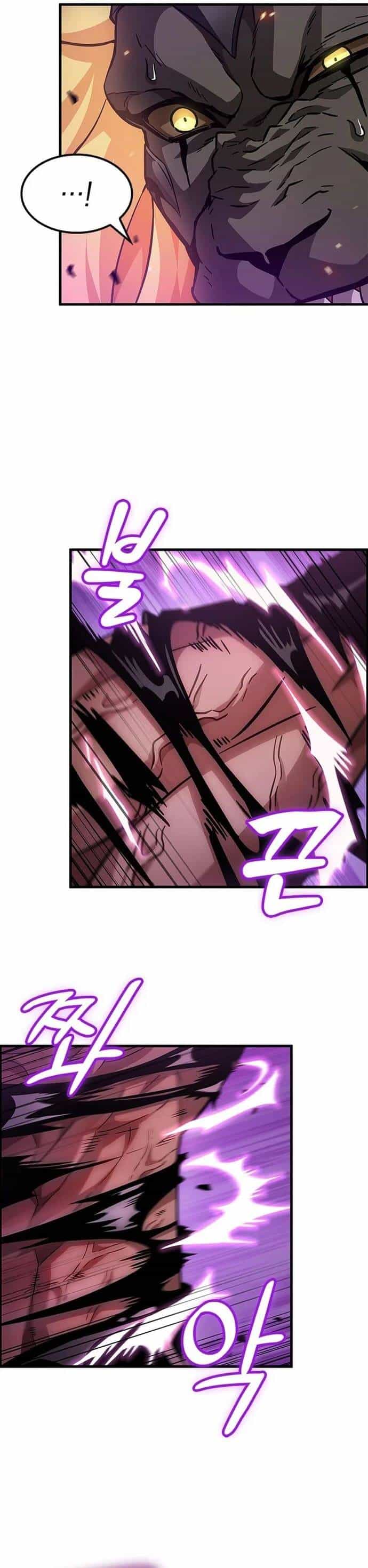 Từ Youtuber Thể Hình Triệu View Thành Kẻ Vô Dụng Trong Thế Giới Webtoon - Chương 14 - ảnh 26