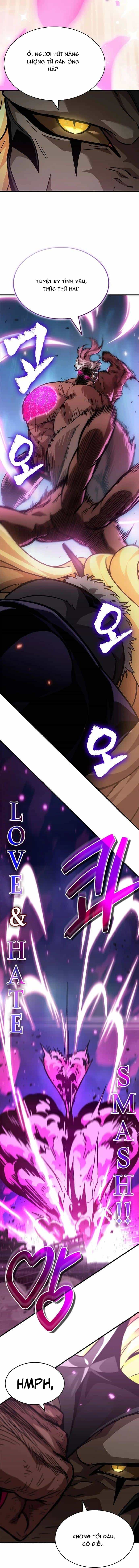 Từ Youtuber Thể Hình Triệu View Thành Kẻ Vô Dụng Trong Thế Giới Webtoon - Chương 14 - ảnh 29