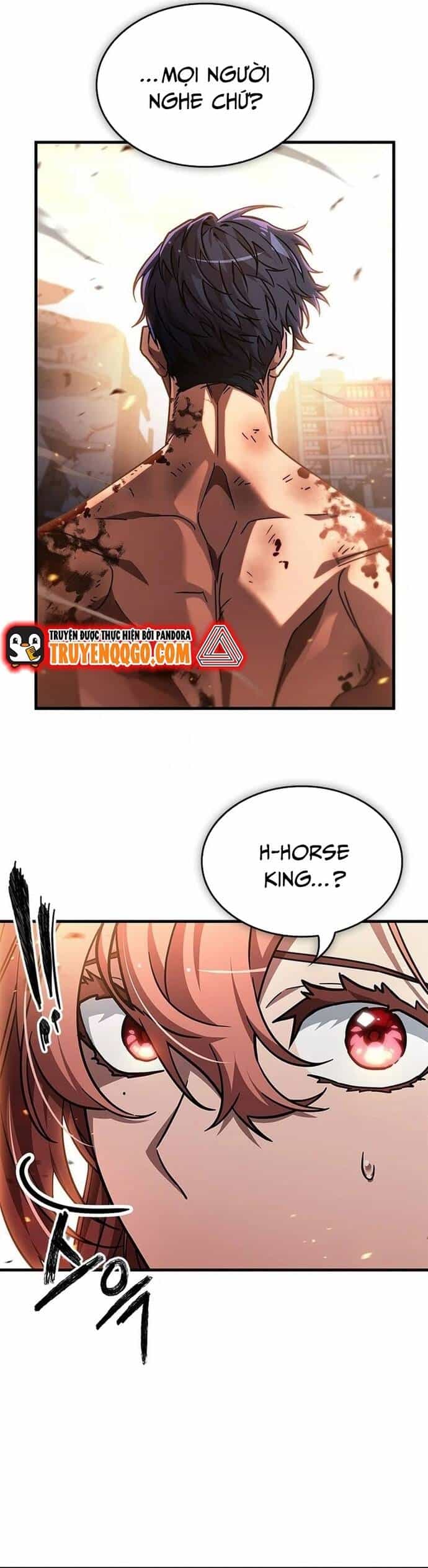 Từ Youtuber Thể Hình Triệu View Thành Kẻ Vô Dụng Trong Thế Giới Webtoon - Chương 15 - ảnh 18
