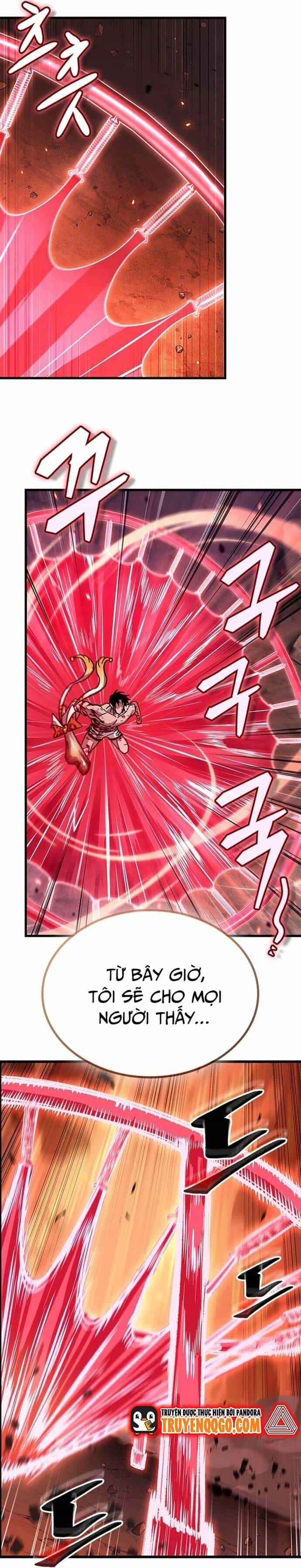 Từ Youtuber Thể Hình Triệu View Thành Kẻ Vô Dụng Trong Thế Giới Webtoon - Chương 15 - ảnh 25