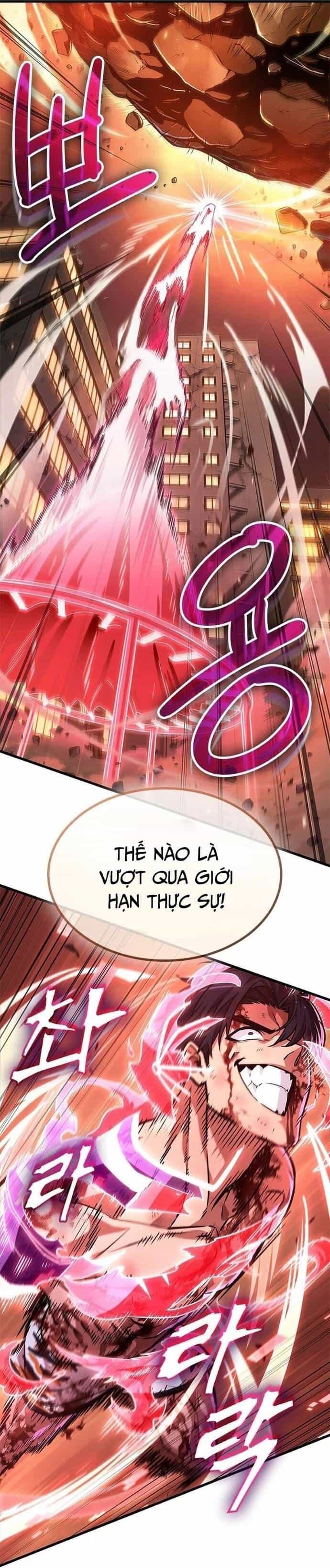 Từ Youtuber Thể Hình Triệu View Thành Kẻ Vô Dụng Trong Thế Giới Webtoon - Chương 15 - ảnh 27