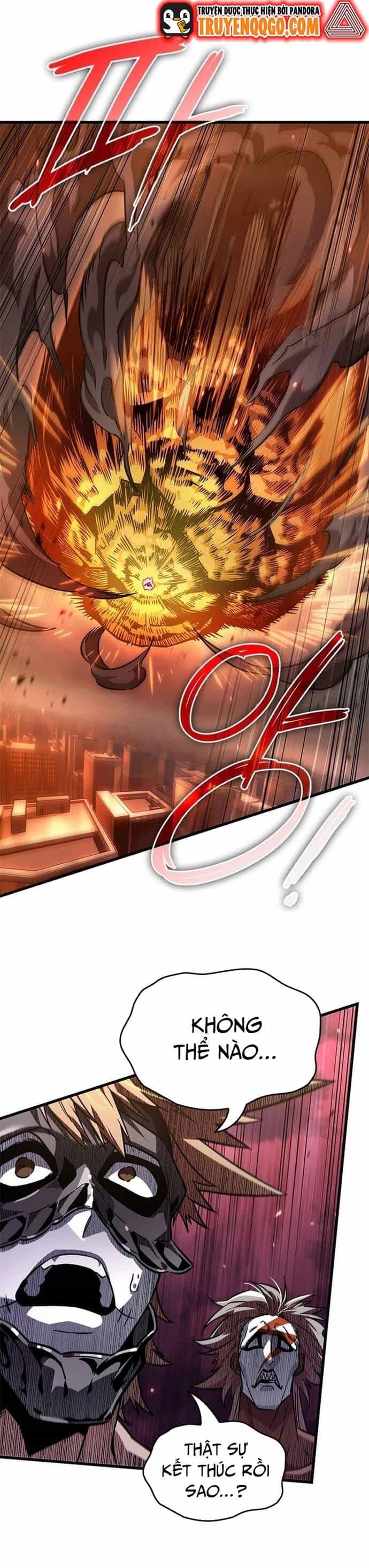 Từ Youtuber Thể Hình Triệu View Thành Kẻ Vô Dụng Trong Thế Giới Webtoon - Chương 15 - ảnh 39