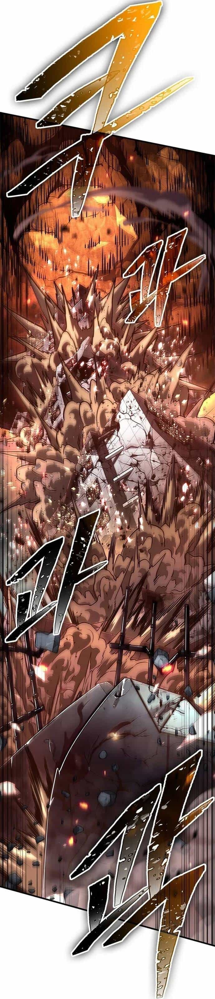 Từ Youtuber Thể Hình Triệu View Thành Kẻ Vô Dụng Trong Thế Giới Webtoon - Chương 15 - ảnh 43