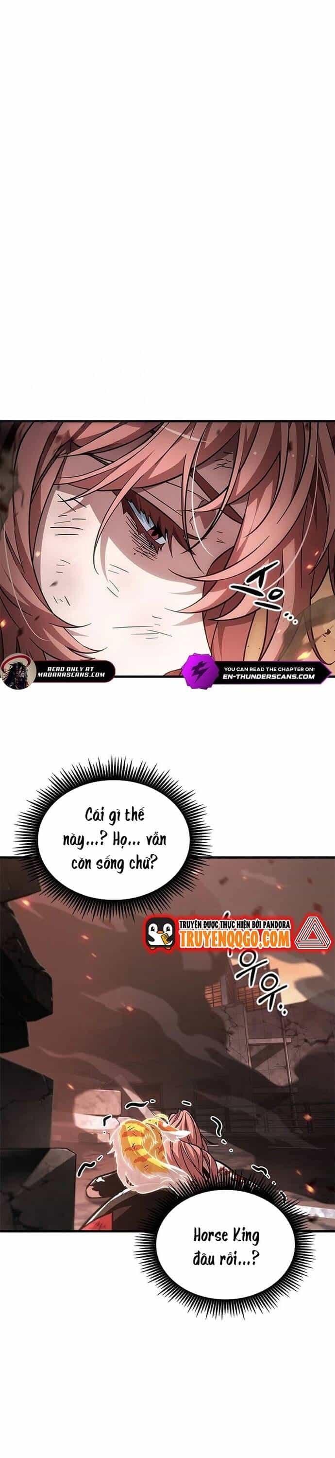 Từ Youtuber Thể Hình Triệu View Thành Kẻ Vô Dụng Trong Thế Giới Webtoon - Chương 15 - ảnh 45