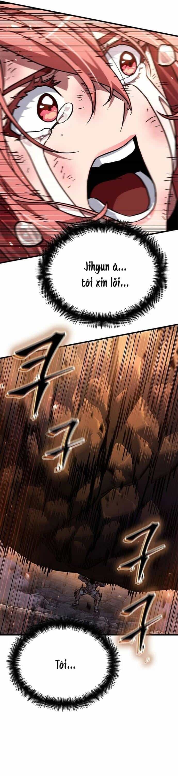 Từ Youtuber Thể Hình Triệu View Thành Kẻ Vô Dụng Trong Thế Giới Webtoon - Chương 15 - ảnh 56