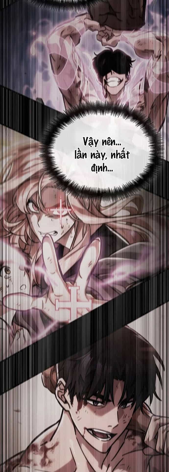 Từ Youtuber Thể Hình Triệu View Thành Kẻ Vô Dụng Trong Thế Giới Webtoon - Chương 16 - ảnh 11