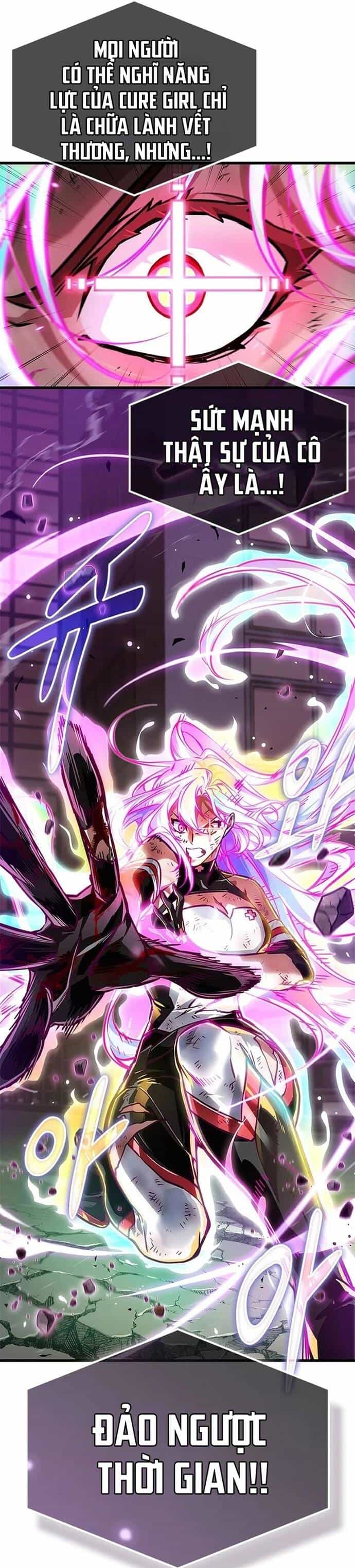 Từ Youtuber Thể Hình Triệu View Thành Kẻ Vô Dụng Trong Thế Giới Webtoon - Chương 16 - ảnh 22