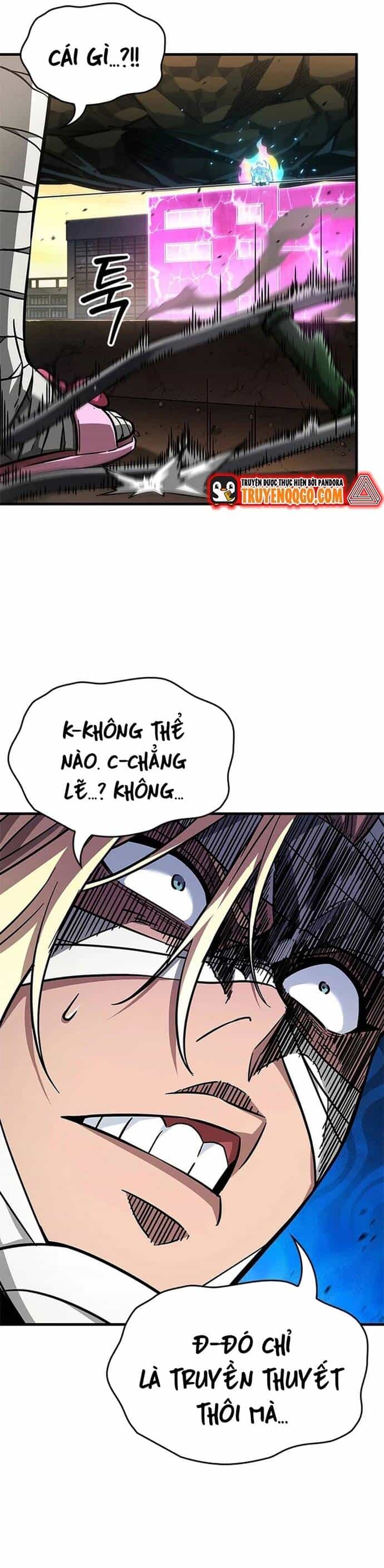 Từ Youtuber Thể Hình Triệu View Thành Kẻ Vô Dụng Trong Thế Giới Webtoon - Chương 16 - ảnh 29
