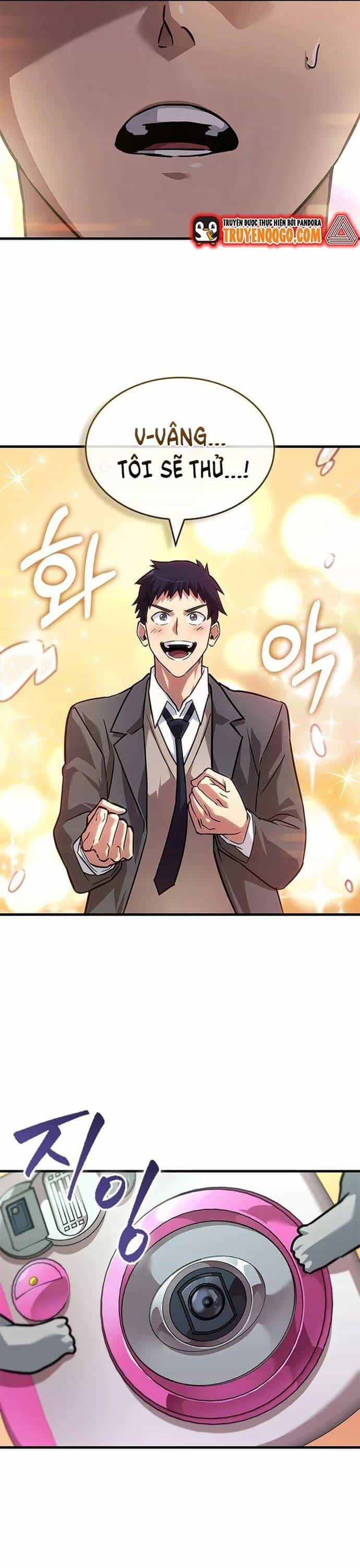 Từ Youtuber Thể Hình Triệu View Thành Kẻ Vô Dụng Trong Thế Giới Webtoon - Chương 16 - ảnh 82