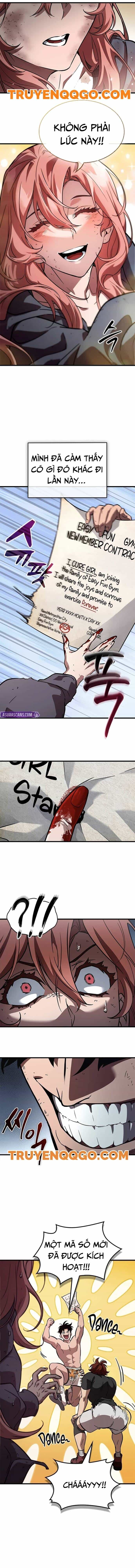 Từ Youtuber Thể Hình Triệu View Thành Kẻ Vô Dụng Trong Thế Giới Webtoon - Chương 2 - ảnh 19