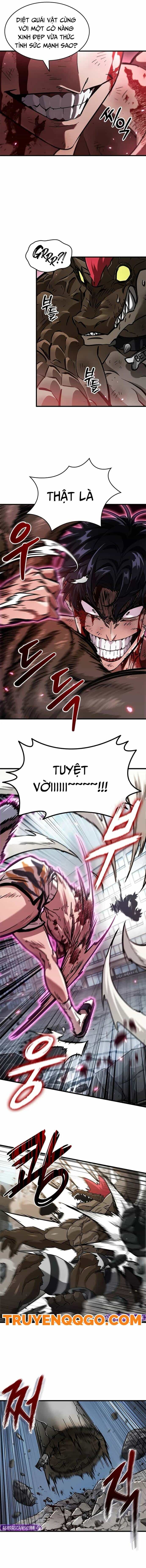 Từ Youtuber Thể Hình Triệu View Thành Kẻ Vô Dụng Trong Thế Giới Webtoon - Chương 2 - ảnh 9