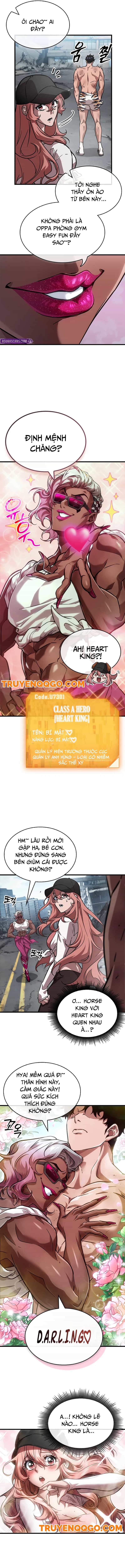 Từ Youtuber Thể Hình Triệu View Thành Kẻ Vô Dụng Trong Thế Giới Webtoon - Chương 3 - ảnh 22