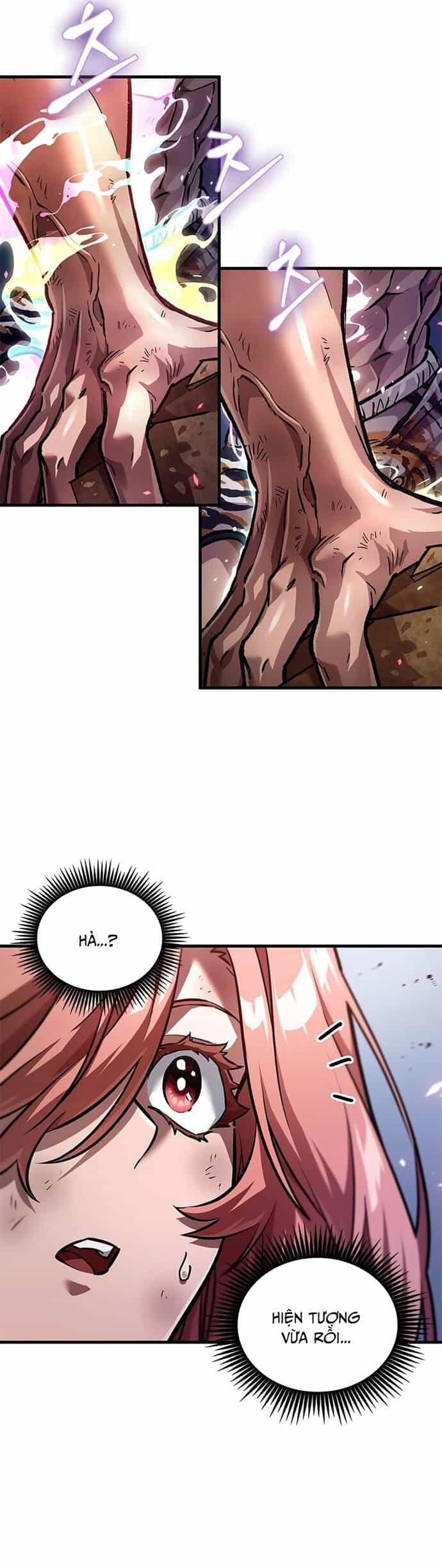 Từ Youtuber Thể Hình Triệu View Thành Kẻ Vô Dụng Trong Thế Giới Webtoon - Chương 4 - ảnh 49