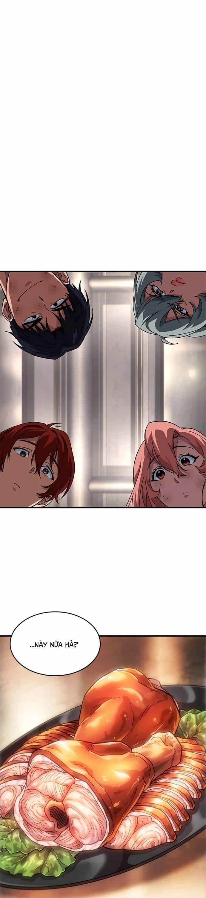 Từ Youtuber Thể Hình Triệu View Thành Kẻ Vô Dụng Trong Thế Giới Webtoon - Chương 4 - ảnh 53