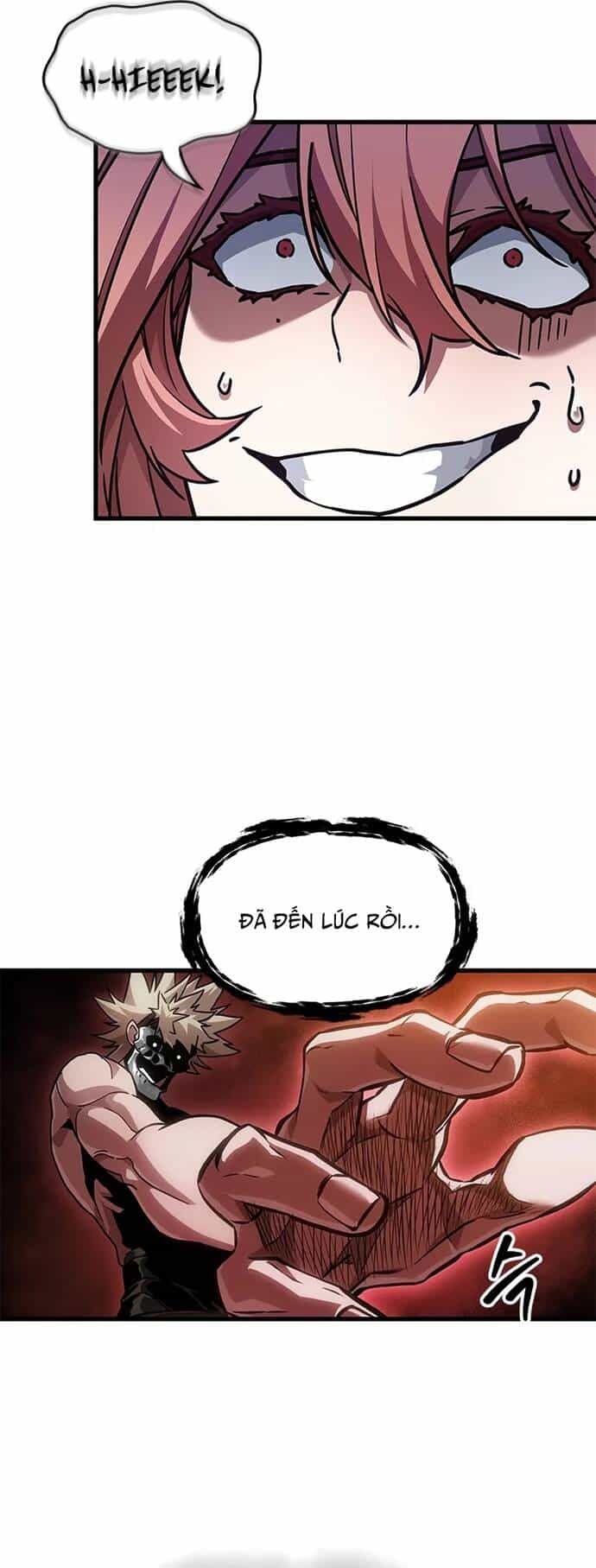 Từ Youtuber Thể Hình Triệu View Thành Kẻ Vô Dụng Trong Thế Giới Webtoon - Chương 5 - ảnh 16