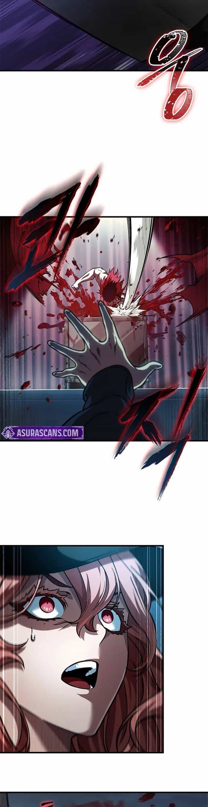 Từ Youtuber Thể Hình Triệu View Thành Kẻ Vô Dụng Trong Thế Giới Webtoon - Chương 5 - ảnh 44