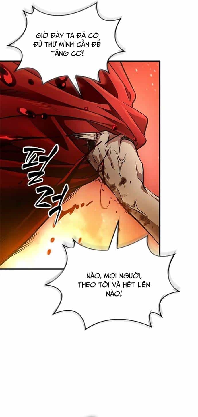 Từ Youtuber Thể Hình Triệu View Thành Kẻ Vô Dụng Trong Thế Giới Webtoon - Chương 5 - ảnh 47