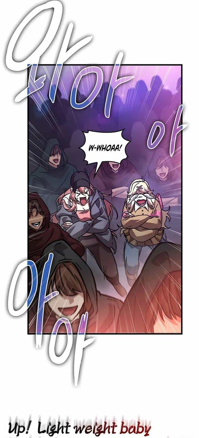 Từ Youtuber Thể Hình Triệu View Thành Kẻ Vô Dụng Trong Thế Giới Webtoon - Chương 5 - ảnh 57
