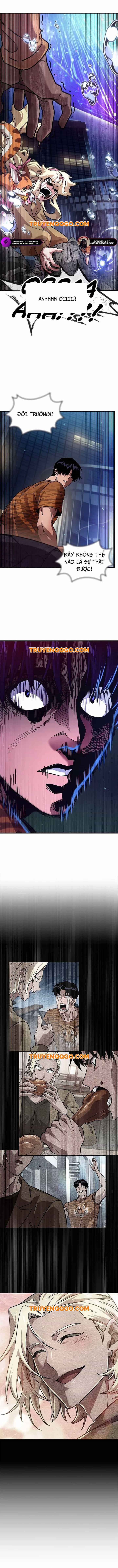 Từ Youtuber Thể Hình Triệu View Thành Kẻ Vô Dụng Trong Thế Giới Webtoon - Chương 7 - ảnh 2