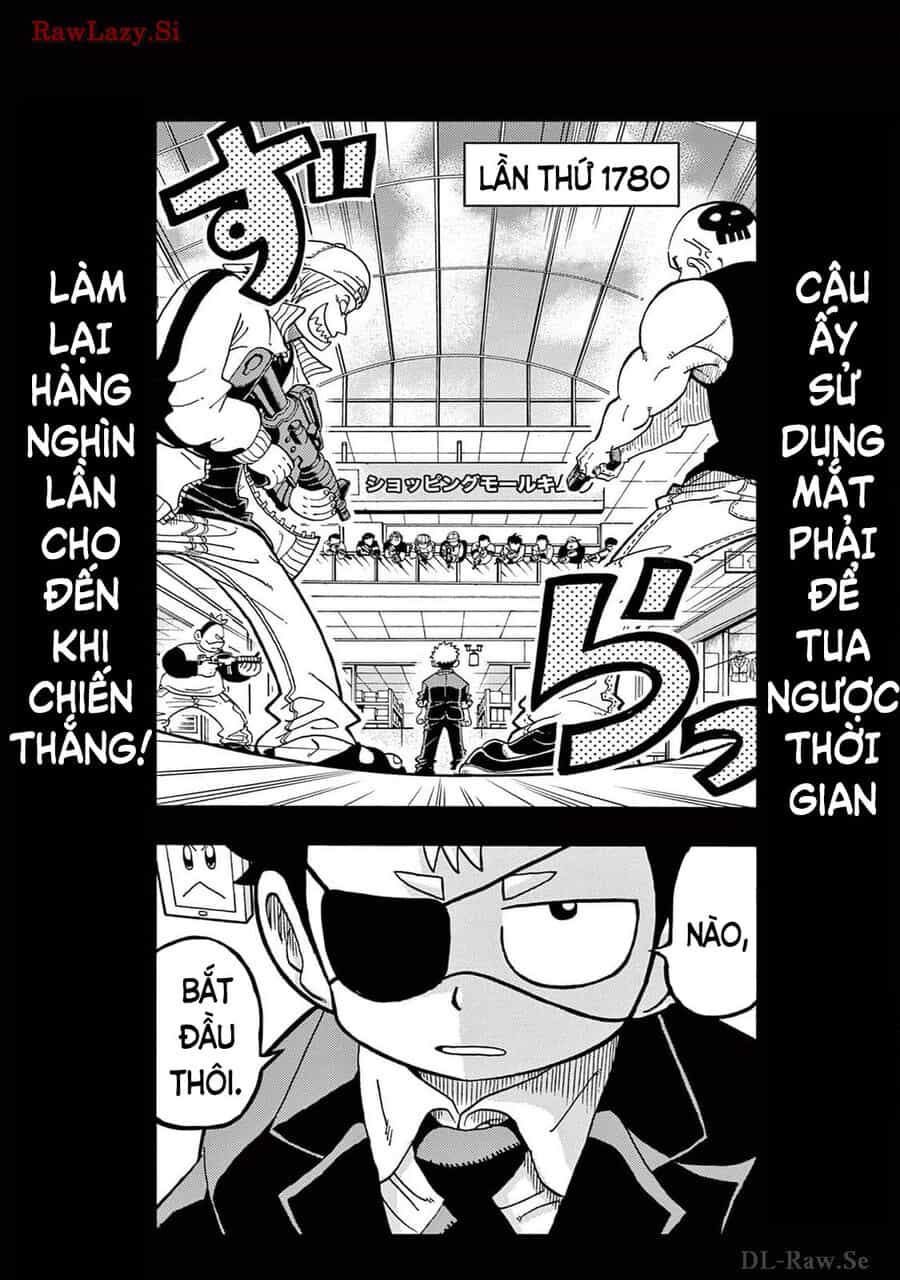 Tua Lại Số Phận - Chương 9.5 - ảnh 6